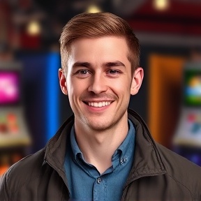 Sanne Kuijpers — top 10 online casino nederland reviewer