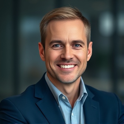 Jeroen van der Berg — top 10 online casino nederland expert